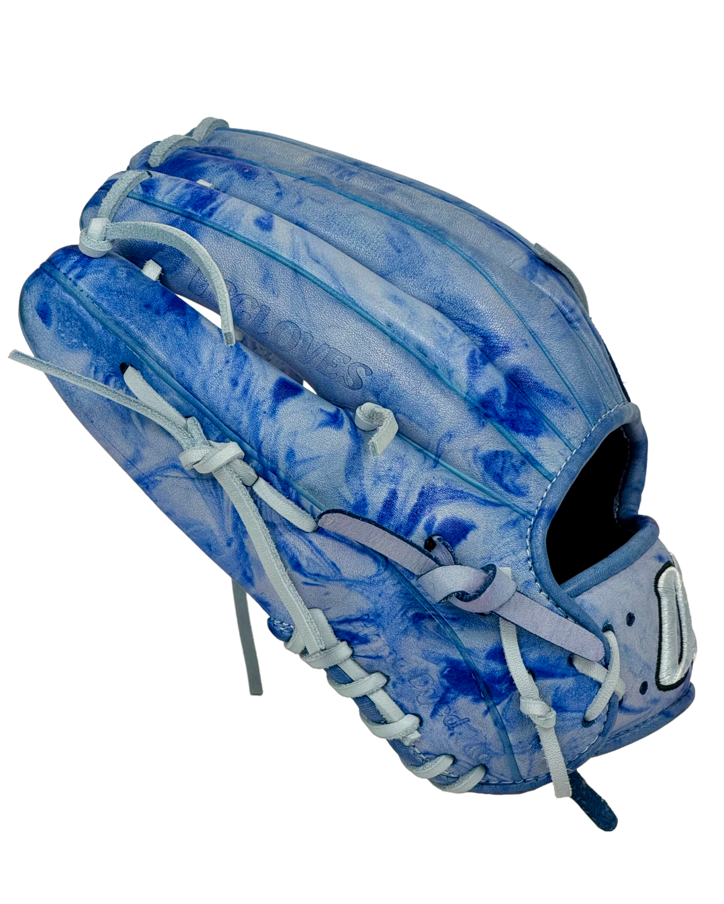 DCG | Blue Marble - 11.5"