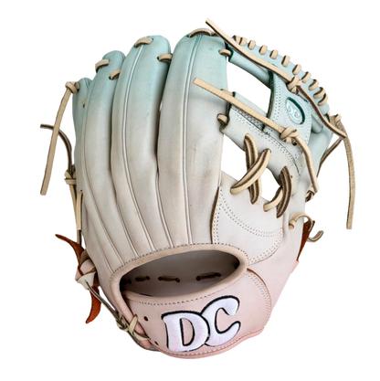 DCG | “Morning Tide”/Coffee Wash 11.5”