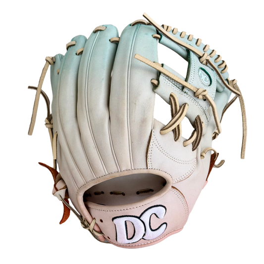 DCG | “Morning Tide”/Coffee Wash 11.5”