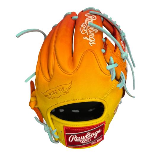 RSG - Custom Rawlings Heart of The Hide Tropical Gradient *BLEM*