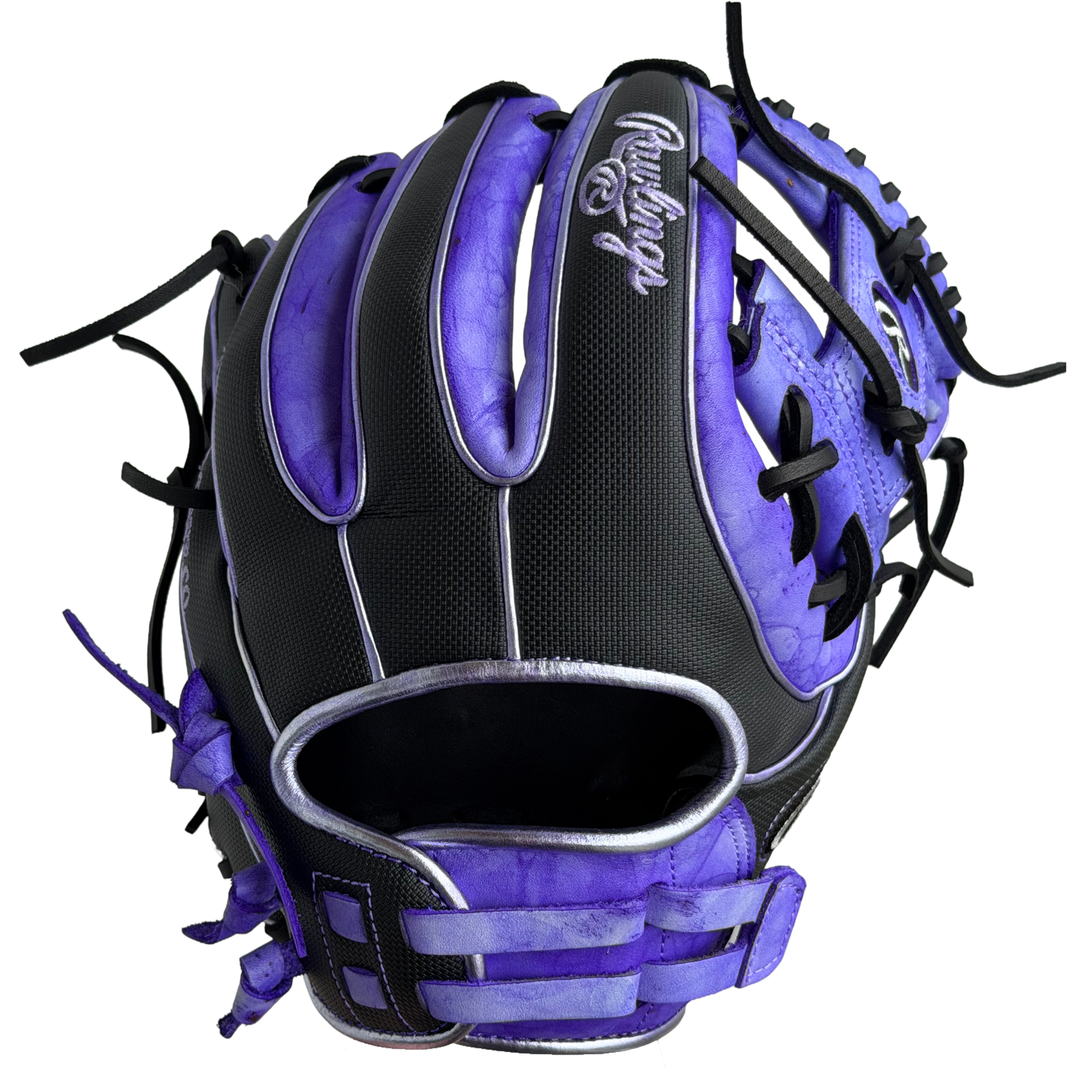 Rawlings 11.75” Fastpitch Heart of the Hide R2G - Bubble Glaze Custom