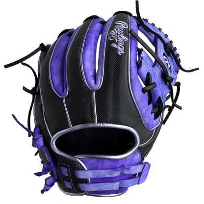 Rawlings 11.75” Fastpitch Heart of the Hide R2G - Bubble Glaze Custom