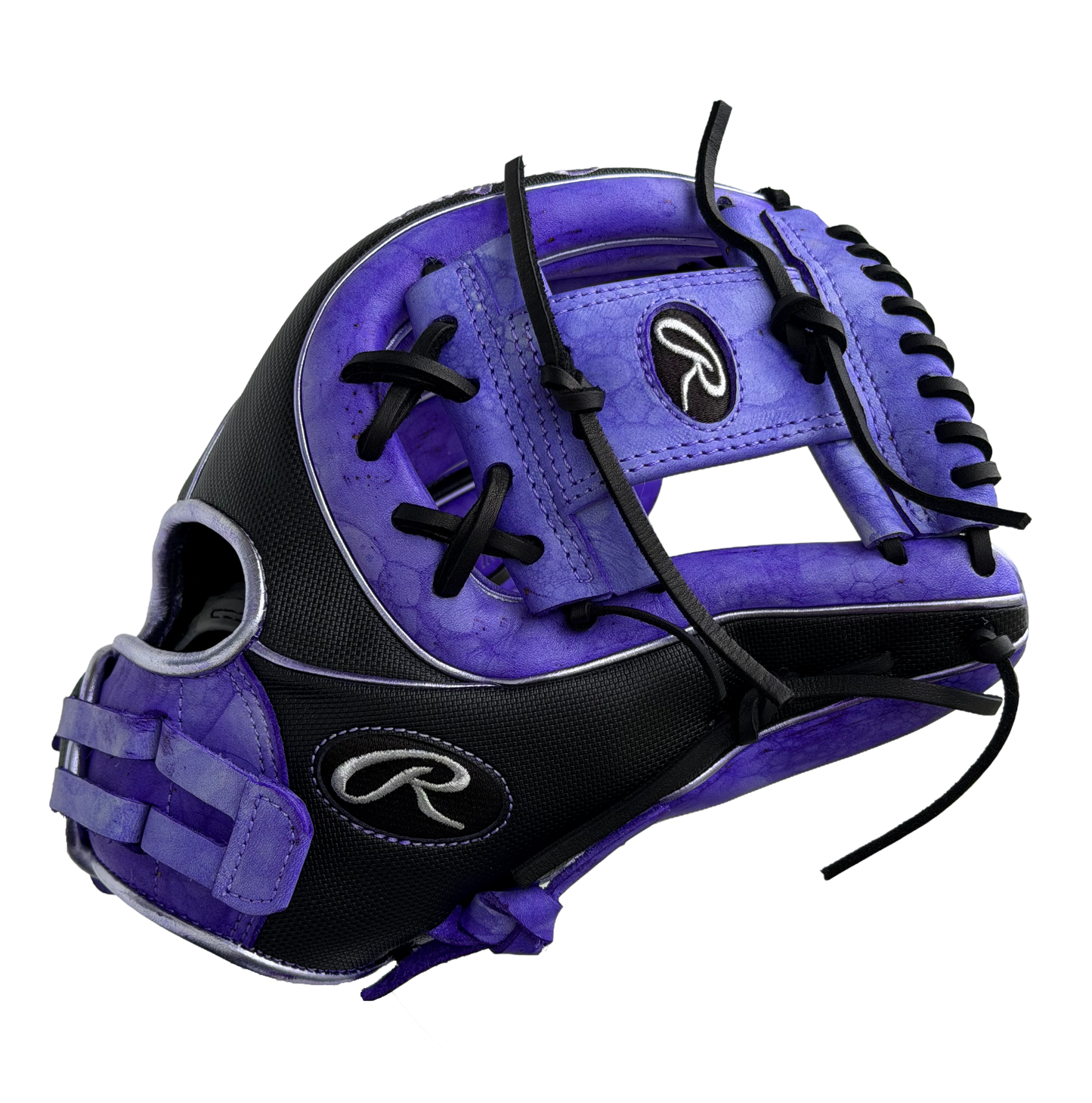 Rawlings 11.75” Fastpitch Heart of the Hide R2G - Bubble Glaze Custom