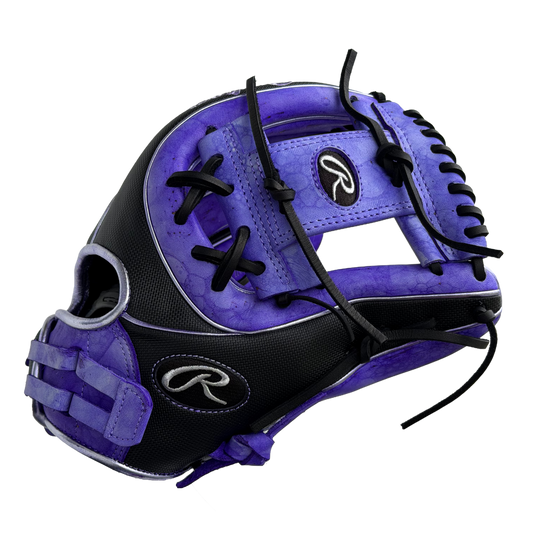 Rawlings 11.75” Fastpitch Heart of the Hide R2G - Bubble Glaze Custom