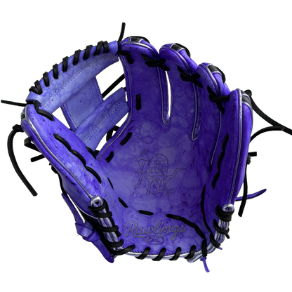 Rawlings 11.75” Fastpitch Heart of the Hide R2G - Bubble Glaze Custom