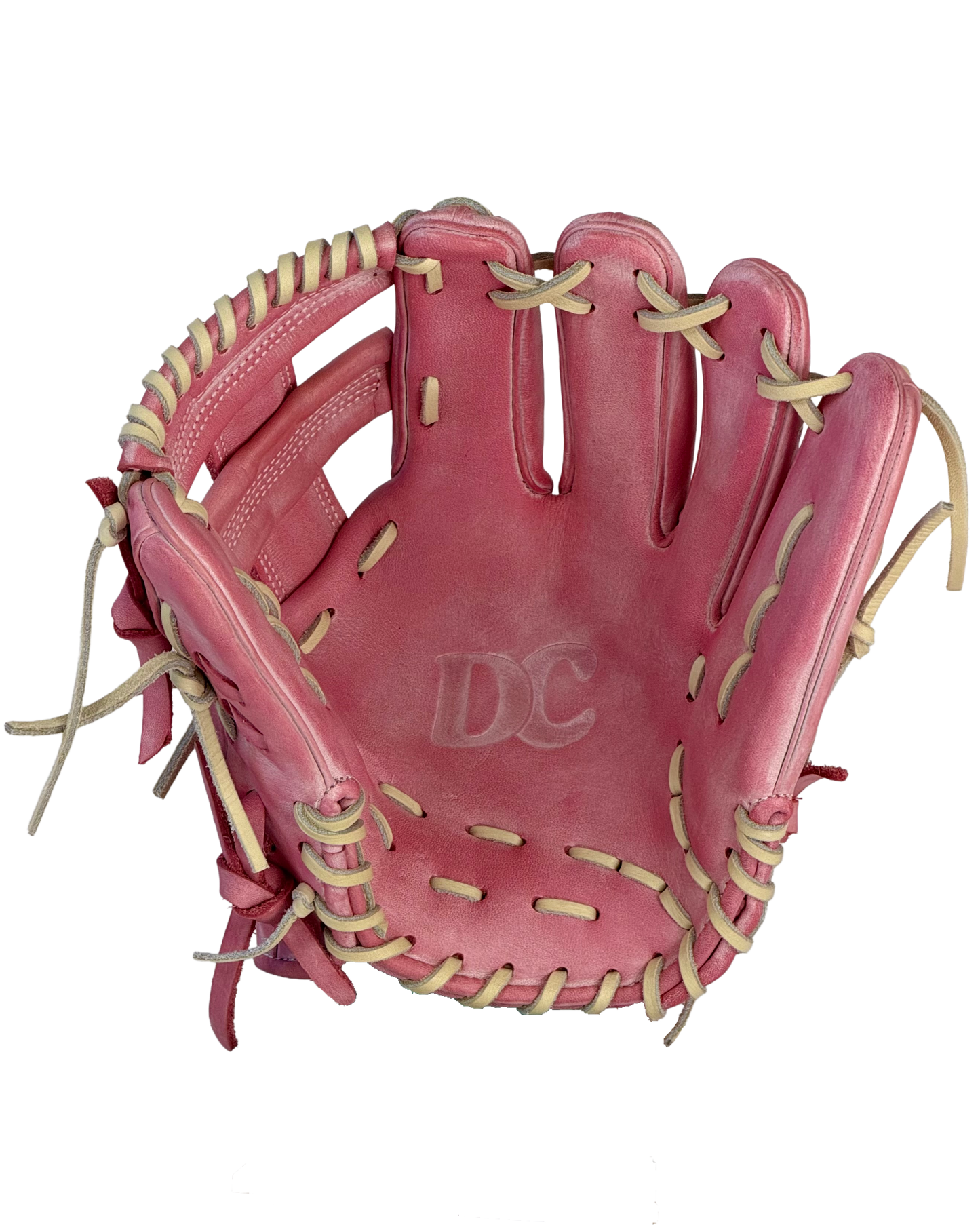 DCG | Washed Red - 11.75"