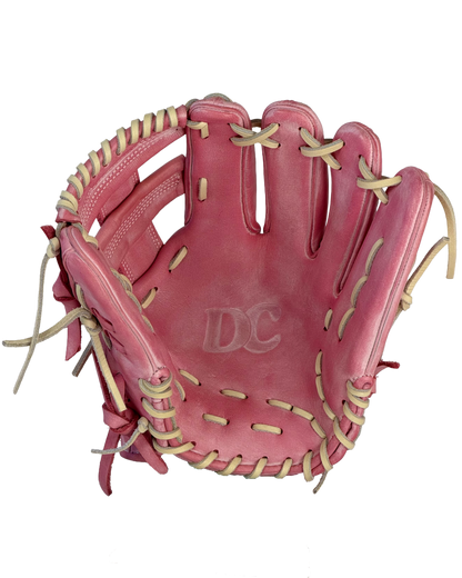 DCG | Washed Red - 11.75"