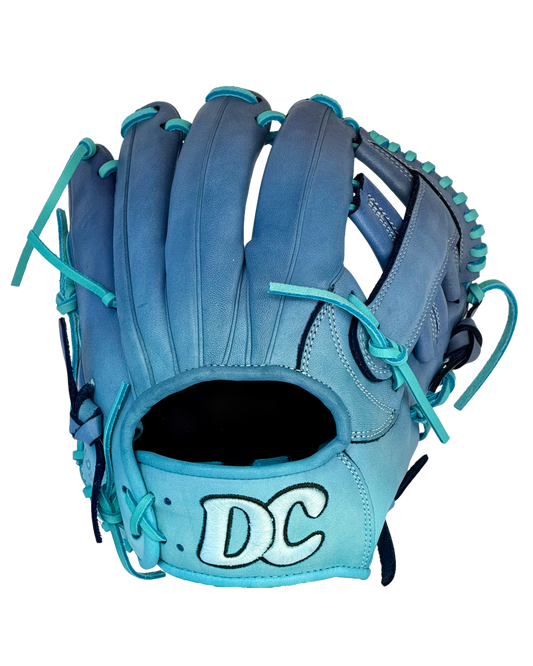 DCG | Oceanic Gradient - 11.75"