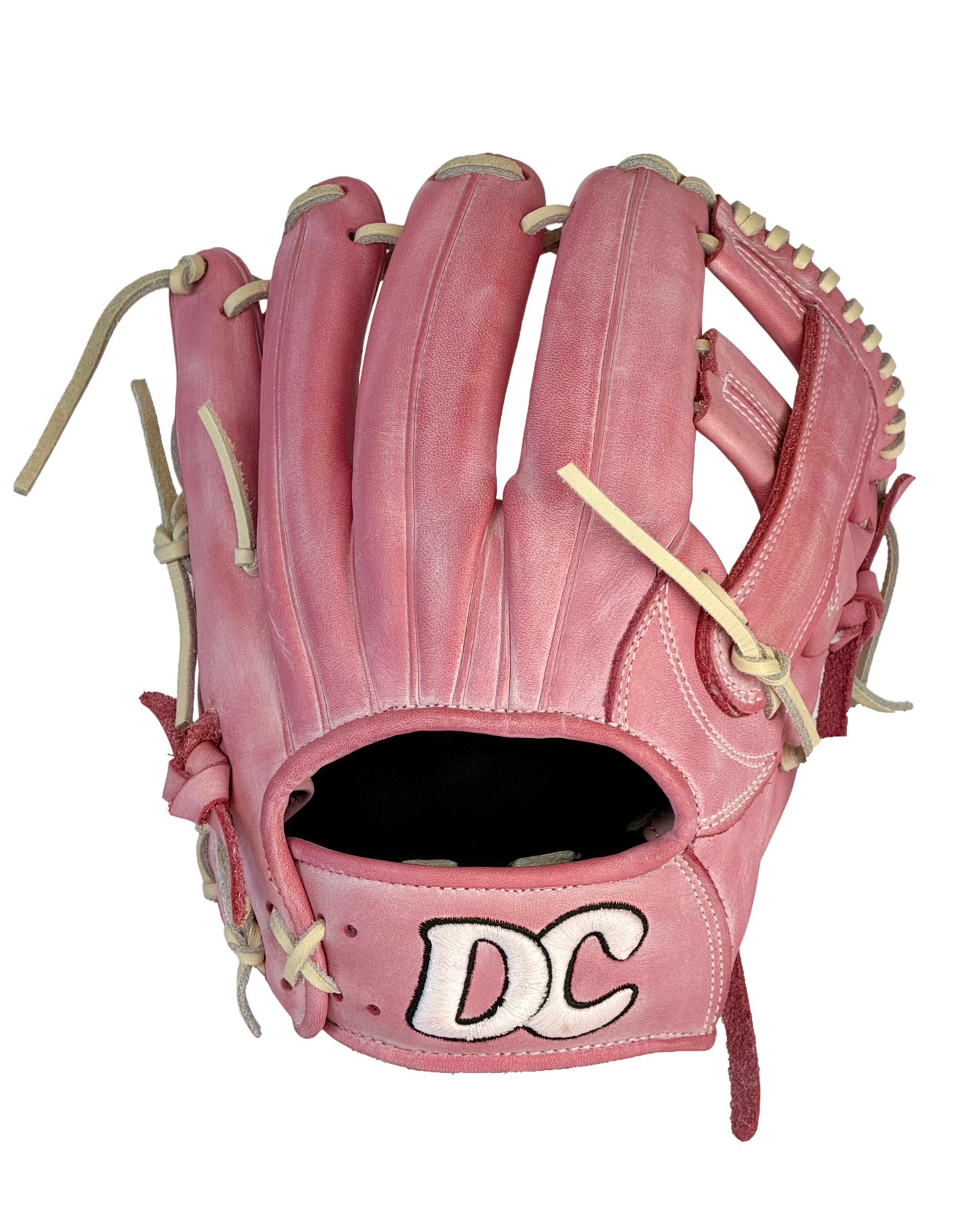 DCG | Washed Red - 11.75"