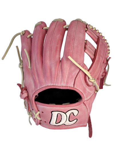 DCG | Washed Red - 11.75"