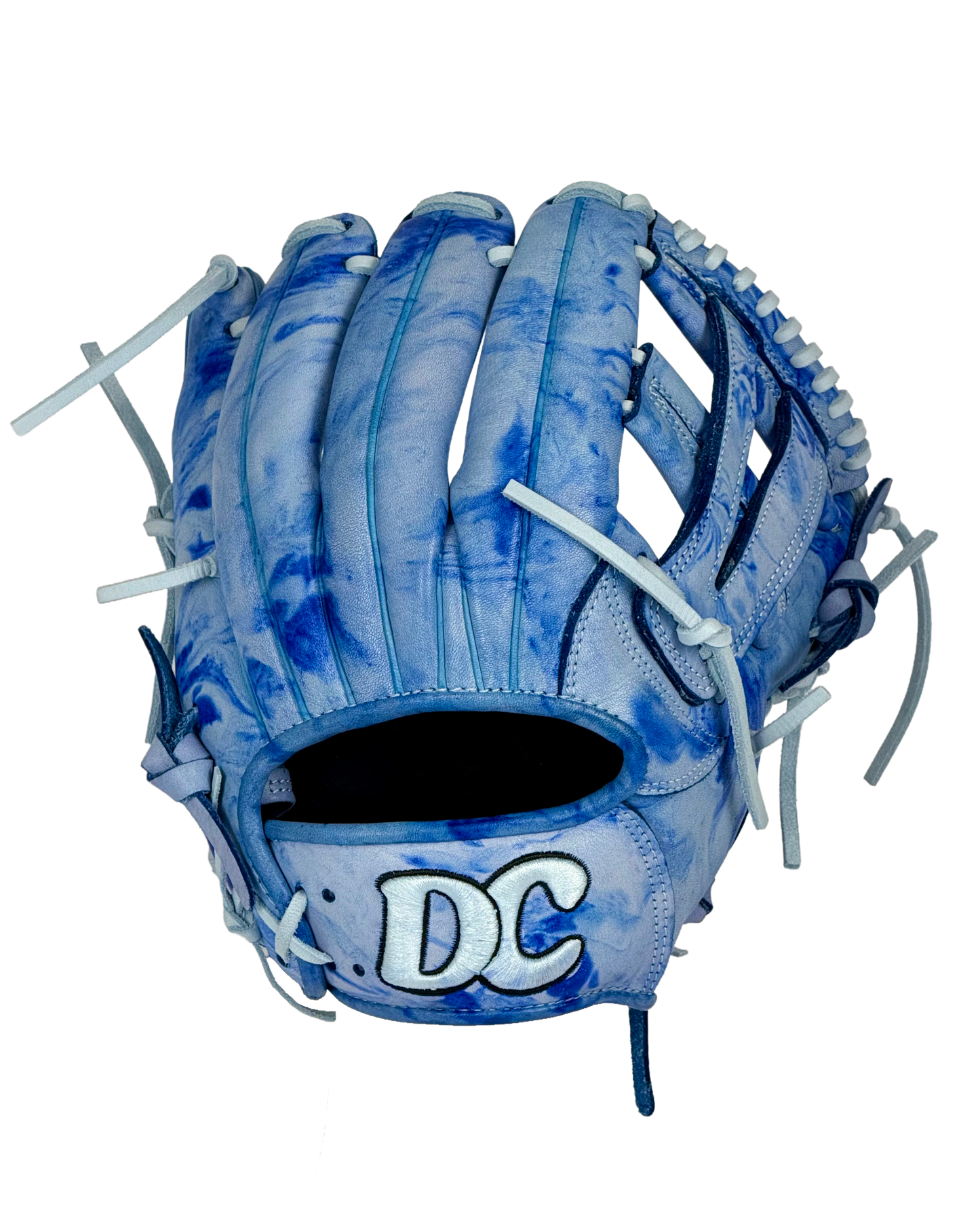 DCG | Blue Marble - 11.5"
