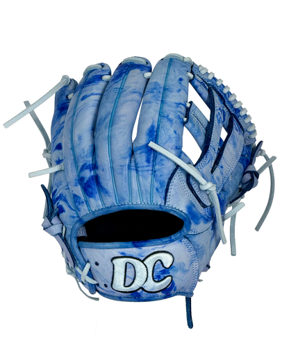 DCG | Blue Marble - 11.5"