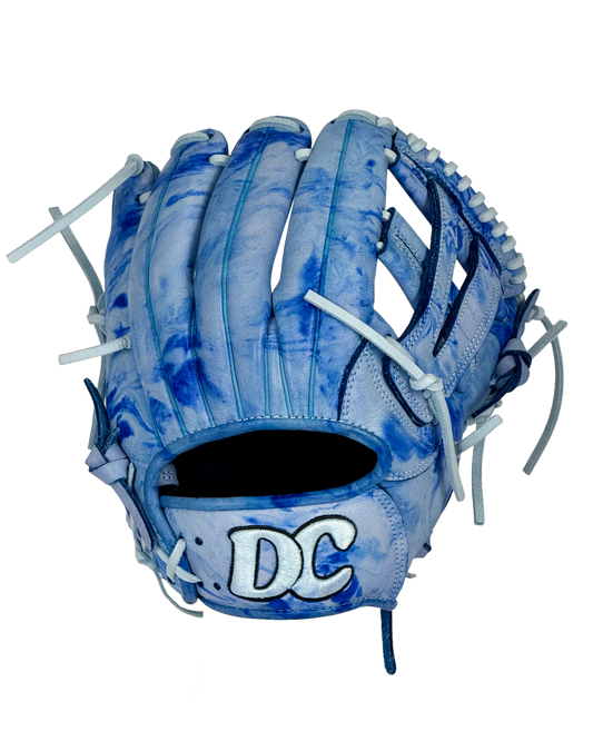 DCG | Blue Marble - 11.5"