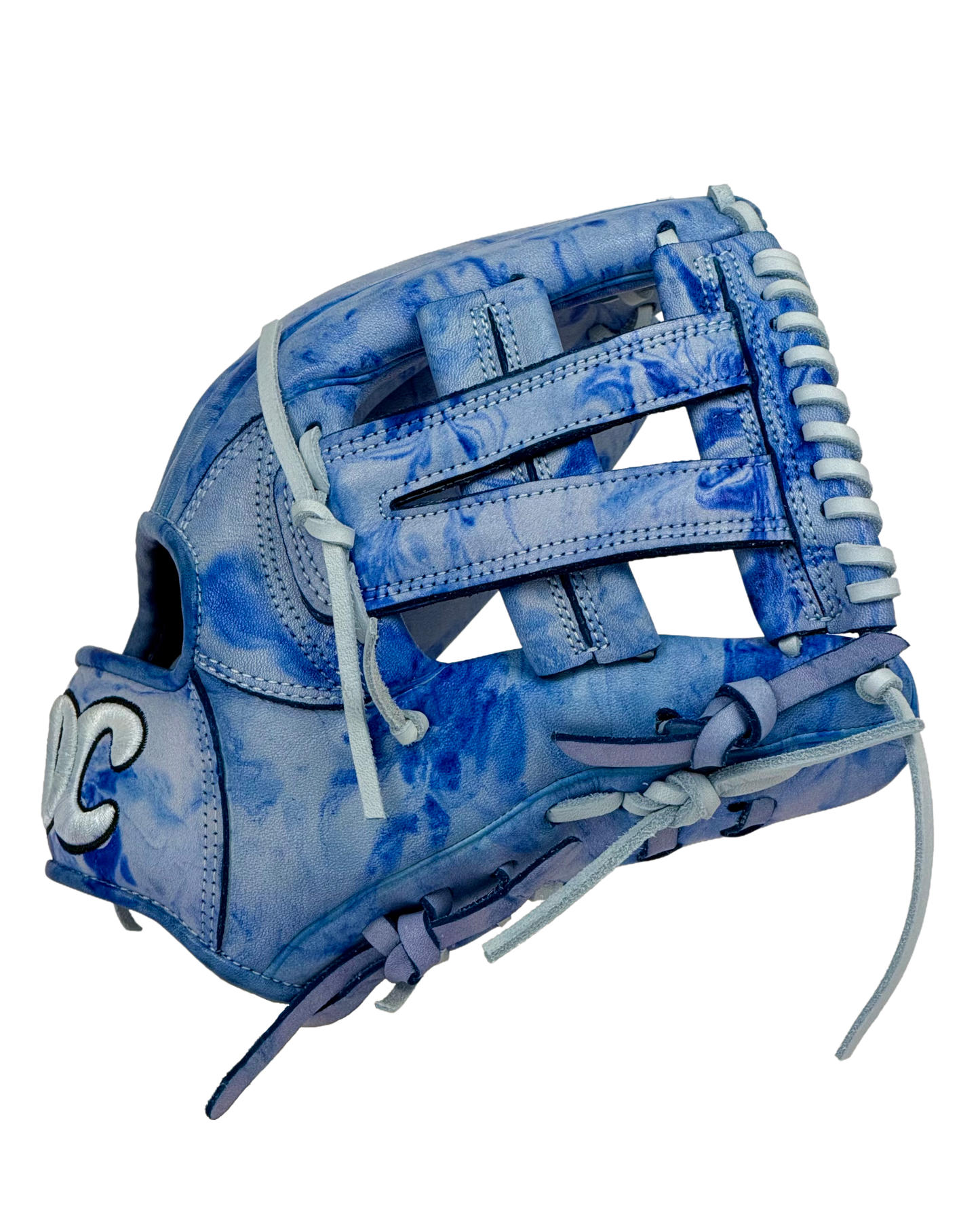 DCG | Blue Marble - 11.5"