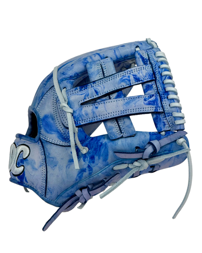 DCG | Blue Marble - 11.5"