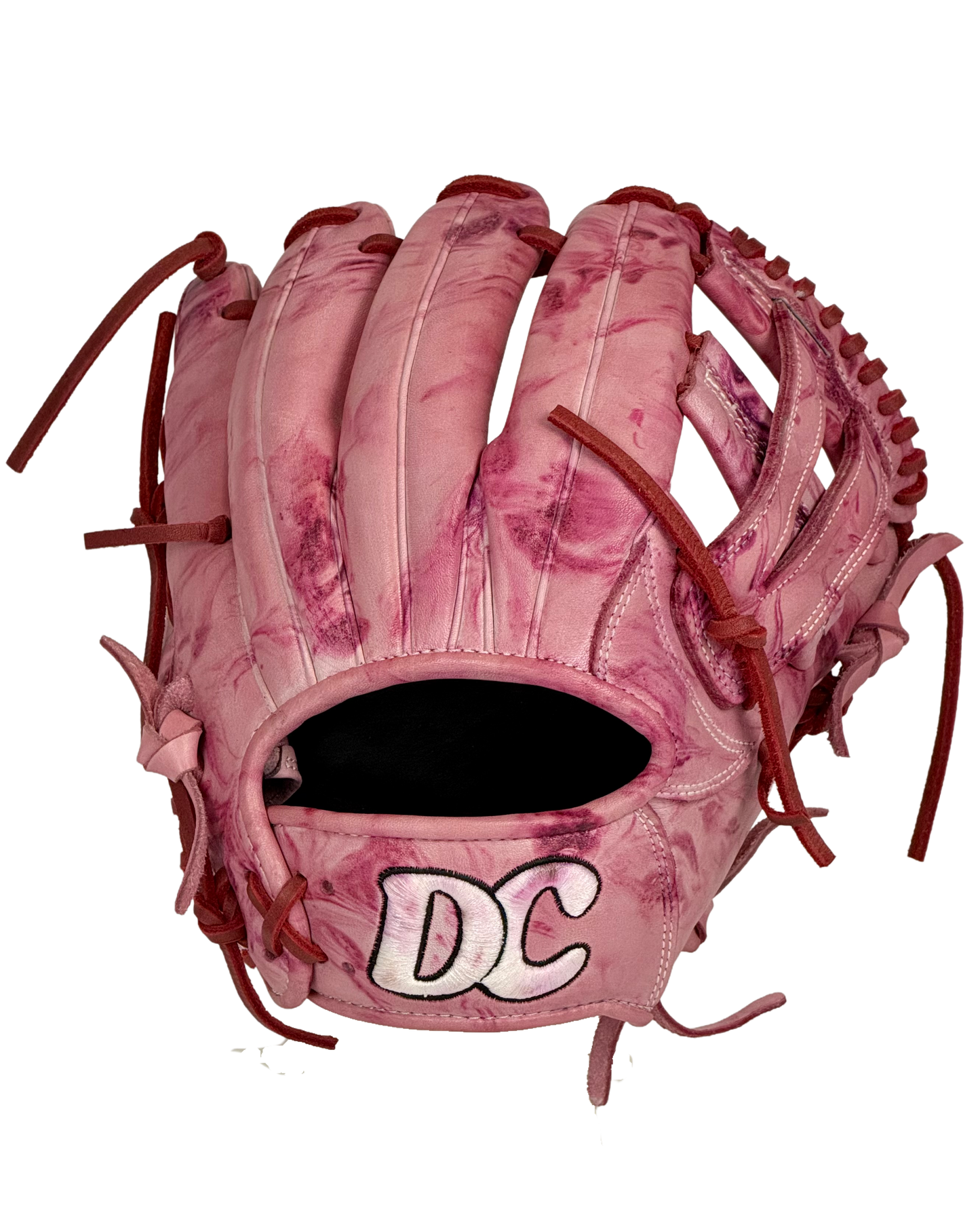 DCG | "Atomic Fireball" Marbled - 11.5"