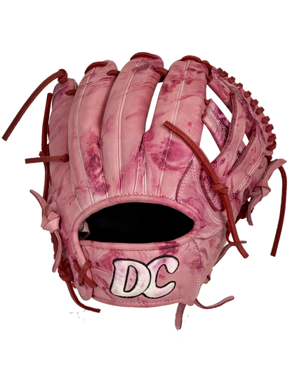 DCG | "Atomic Fireball" Marbled - 11.5"