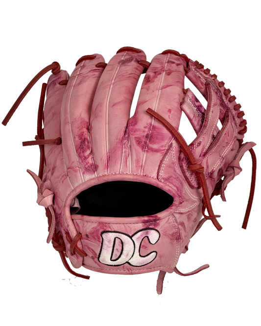 DCG | "Atomic Fireball" Marbled - 11.5"