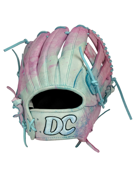 DCG | Cotton Candy Bubble Glaze - 11.5"