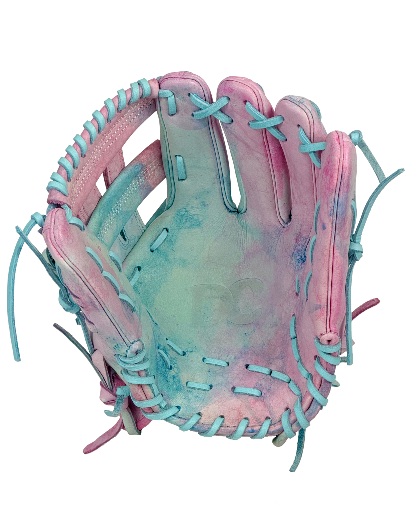 DCG | Cotton Candy Bubble Glaze - 11.5"