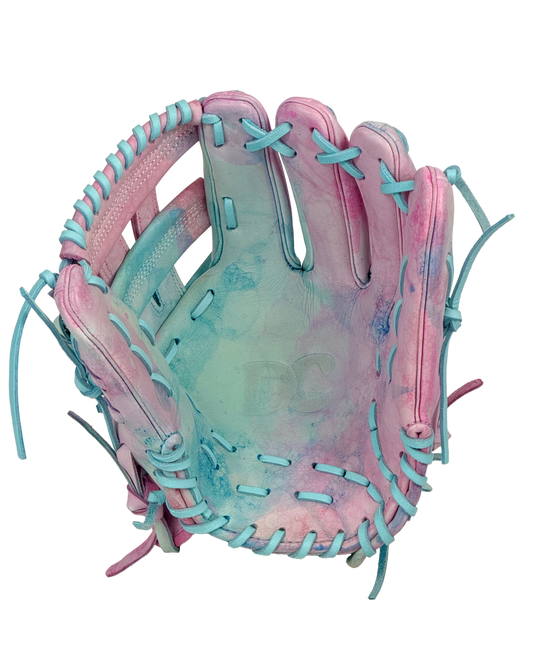 DCG | Cotton Candy Bubble Glaze - 11.5"
