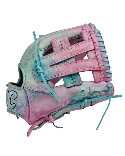 DCG | Cotton Candy Bubble Glaze - 11.5"