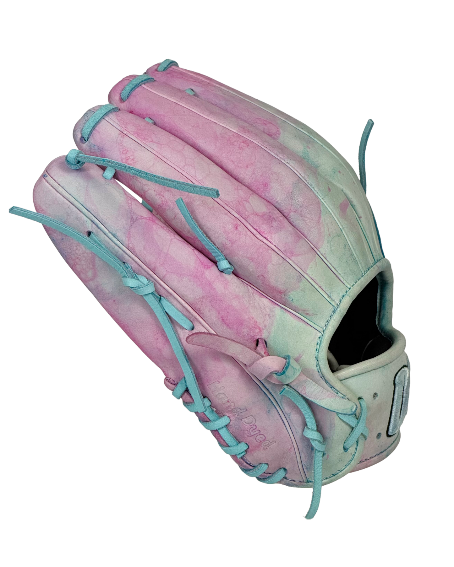 DCG | Cotton Candy Bubble Glaze - 11.5"