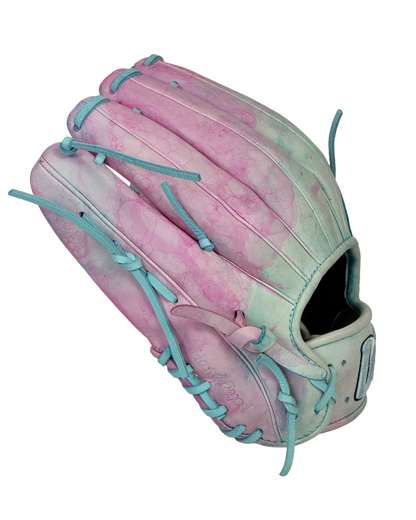 DCG | Cotton Candy Bubble Glaze - 11.5"